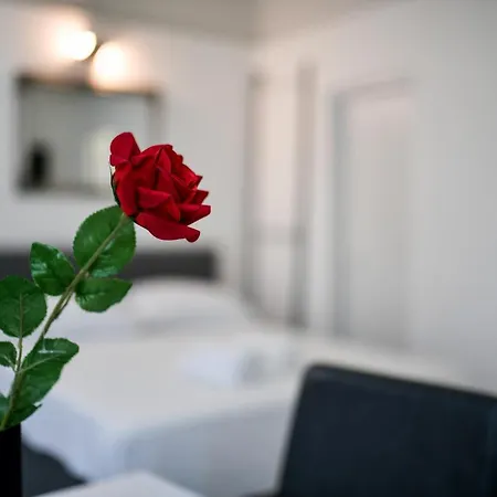 Apartamento Lusy Lo Zadar