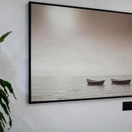 Apartamento Lusy Lo *