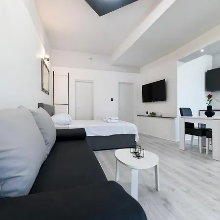 Apartamento Lusy Lo Zadar