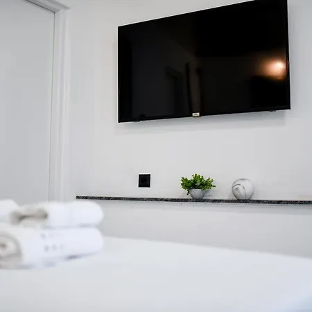 Apartamento Lusy Lo *