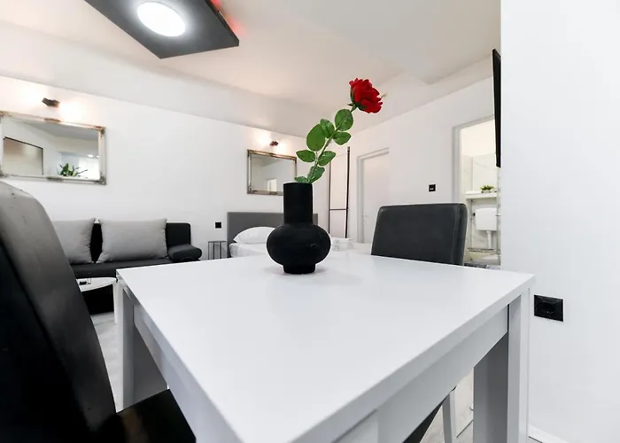 Apartamento Lusy Lo Zadar