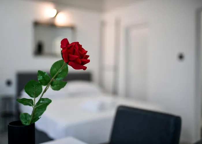 Apartman Lusy Lo Zára