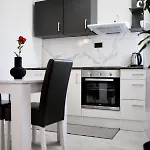 Lusy Lo Apartman